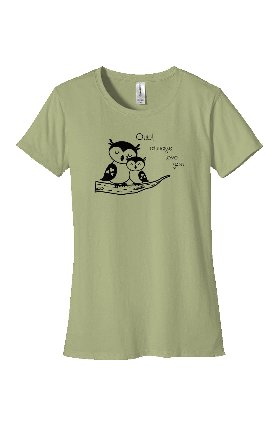 Womens Classic T Shirt